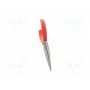 Губцевый KNIPEX 38 11 200 (KNP.3811200)