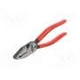 Губцевый KNIPEX 02 01 180 (KNP.0201180)