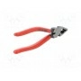 Губцевый KNIPEX 02 01 180 (KNP.0201180)