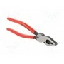 Губцевый KNIPEX 02 01 180 (KNP.0201180)