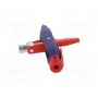 Ключ KNIPEX 00 11 08 (KNP.001108)