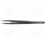 Пинцет KNIPEX 92 08 78 ESD (KNP.920878ESD)