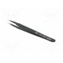 Пинцет KNIPEX 92 08 78 ESD (KNP.920878ESD)