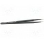 Пинцет KNIPEX 92 08 78 ESD (KNP.920878ESD)