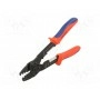 Инструмент для опрессовки KNIPEX 97 21 215 B (KNP.9721215B)