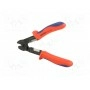 Инструмент для опрессовки KNIPEX 97 21 215 B (KNP.9721215B)