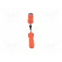 Инструмент для опрессовки KNIPEX 97 21 215 B (KNP.9721215B)