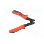 Инструмент для опрессовки KNIPEX 97 21 215 B (KNP.9721215B)
