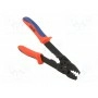 Инструмент для опрессовки KNIPEX 97 21 215 B (KNP.9721215B)