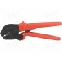 Инструмент для опрессовки KNIPEX 97 52 19 (KNP.975219)