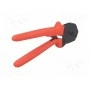 Инструмент для опрессовки KNIPEX 97 52 19 (KNP.975219)