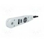Инструмент для ударной опрессовки контактов LSA KNIPEX 97 40 10 (KNP.974010)