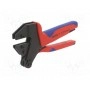 Прессующие губки KNIPEX 97 49 67 (KNP.974967)