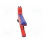 Прессующие губки KNIPEX 97 49 67 (KNP.974967)