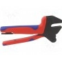 Прессующие губки KNIPEX 97 49 67 (KNP.974967)