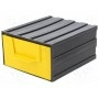 Модуль с выдвижной ячейкой KONGER PK1 YELLOW (SZUFLK-Y)