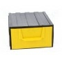 Модуль с выдвижной ячейкой KONGER PK1 YELLOW (SZUFLK-Y)