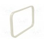 Кольцо для корпусов KRADEX Z127 RING NC ABS (Z127-RING-NC-ABS)