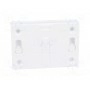 Набор держателей KRADEX ZWM30-ZWM31B ABS (ZWM30-ZWM31B-ABS)