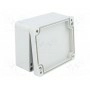 Корпус универсальный Х 74мм KRADEX Z54JH (Z-54)