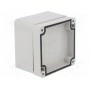 Корпус универсальный Х 80мм Y 82мм KRADEX Z111H ABS (Z111JS-IP67-TM-ABS)