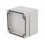 Корпус универсальный Х 80мм Y 82мм KRADEX Z111H ABS (Z111JS-IP67-TM-ABS)