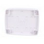 Корпус универсальный Х 144мм Y 184мм KRADEX Z124B (Z124B-ABS)