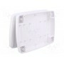 Корпус универсальный Х 144мм Y 184мм KRADEX Z124BH TM ABS (Z124BH-TM-ABS)