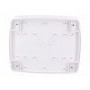 Корпус универсальный Х 144мм Y 184мм KRADEX Z124BH TM ABS (Z124BH-TM-ABS)