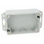 Корпус универсальный Х 70мм KRADEX Z128SUJ TM PC (Z128SUJ-TM-PC)