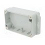 Корпус универсальный Х 70мм KRADEX Z128SUJ TM PC (Z128SUJ-TM-PC)