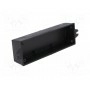 Корпус универсальный Х 49мм KRADEX Z51U ABS (Z51U-ABS)