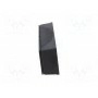 Корпус универсальный Х 49мм KRADEX Z51U ABS (Z51U-ABS)