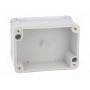 Корпус универсальный Х 64мм Y 88мм KRADEX Z56JPH TM ABS (Z56JPH-TM-ABS)