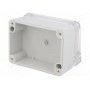 Корпус универсальный Х 64мм Y 88мм KRADEX Z56JPH TM ABS (Z56JPH-TM-ABS)