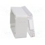 Корпус универсальный Х 64мм Y 88мм KRADEX Z56JPH TM ABS (Z56JPH-TM-ABS)
