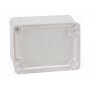 Корпус универсальный Х 64мм Y 88мм KRADEX Z56JPH TM ABS (Z56JPH-TM-ABS)