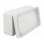 Корпус универсальный Х 82мм Y 158мм KRADEX Z58JH ABS (Z58JH-ABS)