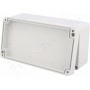 Корпус универсальный Х 82мм Y 158мм KRADEX Z58JH ABS (Z58JH-ABS)