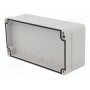 Корпус универсальный Х 82мм Y 158мм KRADEX Z58JS-IP67 TM ABS (Z58JS-IP67-TM-ABS)