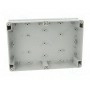 Корпус универсальный Х 140мм KRADEX ZP210.140.60JH TM PC (ZP21014060JH-PC)