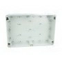 Корпус универсальный Х 140мм KRADEX ZP210.140.60JPH TM PC (ZP21014060JPH-PC)