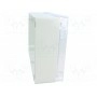 Корпус универсальный Х 140мм KRADEX ZP210.140.60JPH TM PC (ZP21014060JPH-PC)