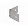 Петля KRAFTBERG ZAW-A-80X20X1.5-A2 (ZAW-A-80X20X1.5-A2)