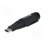 Измаксесс корпус LASCAR EL-USB-CASE (EL-USB-CASE)