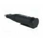 Измаксесс корпус LASCAR EL-USB-CASE (EL-USB-CASE)