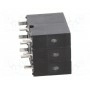 Гнездо Монтаж PCB LITTELFUSE 04820003ZXB (04820003ZXB)