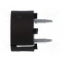 Гнездо LITTELFUSE 55900000001 (55900000001)