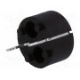 Гнездо LITTELFUSE 55900000001 (55900000001)