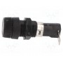Гнездо LITTELFUSE 03450623H (03450623H)
